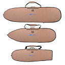 商品情報 商品名サーフィン ボードケース バックパック マリンスポーツ Wave Tribe Pioneer Surfboard Bag - Hemp Surf Bag with 5mm Padding, YKK Nickel-Plated Zipper, Fits 1 Board, Day Surfboard Bags Keep Board Safe & Coサーフィン ボードケース バックパック マリンスポーツ 商品名（英語）Wave Tribe Pioneer Surfboard Bag - Hemp Surf Bag with 5mm Padding, YKK Nickel-Plated Zipper, Fits 1 Board, Day Surfboard Bags Keep Board Safe & Cool, Easy to Carry Straps & Handles (10' Longboard) 商品名（翻訳）ウェーブトライブロングボードサーフボードバッグ - 麻の日バッグはサーフボードのクーラー+合金の反射を維持 - YKKはニッケルメッキジッパーを破ることはありません - 4つのポケット（グリズリーベアブラウン、10 &#39;ロングボードサーフボード、1つのボードにフィット） 型番boardbags-pioneer-10-brn 海外サイズ10' Longboard ブランドWave Tribe 商品説明（自動翻訳）ESPNの評価されたベストサーフバッグ - ESPNのサーフィンスタッフがテストした際に評価されたESPNのベストボードバッグ.Wave Tribe製品を愛用している何千人ものお客様が10年以上にわたってレビューしました。 HEMP + REFLECT TECHNOLOGY - 側面から作られたショートボードボードバッグ高品質のヘンプ＆サイドB反射エネルギーシールド。大麻は車やその他の暑い場所でボードを冷やしています。反射面はサーフボードを保護するために太陽の有害な光線をリバウンドします。決して錆びないジッパー - YKKニッケルメッキジッパーで麻ボードバッグを開き、鼻ジッパー技術に開放してください。 YKKジッパーは決して壊れず、ノーズテクノロジーはオープンでサーフボードの出し入れが簡単です。サーフボードの究極の保護 - リバウンドフォームダイナミクスによる6mm高衝撃パディング保護のボードバック。あなたのサーフボードを偶発的な死から常に保護する。サーフボードバッグ（パドル付きショルダーストラップ、外側＆内側ポケット、フィン、ワックス、ウェットスーツ）世界クラスのお客様サービス！ - 100％返金保証 - Wave Tribeでは、私たちは誇らしげにすべての製品の背後に立っています。あなたが購入に失望した何らかの理由であれば、私たちはあなたを幸せにするために必要なことを何でもします。 関連キーワードサーフィン,ボードケース,バックパック,マリンスポーツこのようなギフトシーンにオススメです。プレゼント お誕生日 クリスマスプレゼント バレンタインデー ホワイトデー 贈り物