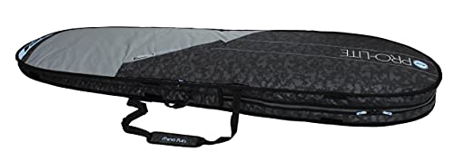 商品情報 商品名サーフィン ボードケース バックパック マリンスポーツ Pro-Lite Pro-Lite Rhino Surfboard Travel Bag-Longboard 9'6サーフィン ボードケース バックパック マリンスポーツ Pro-Lite 商品名（英語）Pro-Lite Rhino Surfboard Travel Bag-Longboard 9'6 商品名（翻訳）プロライト ライノ トラベルバッグ-ロングボード 9'6 型番BBRH02-0906 海外サイズ9'6 ブランドPro-Lite 商品説明（自動翻訳）このバッグは27インチ幅にカットされており、1-2枚のボードにフィットします.600デニールポリウトップとボトム。トップ・ジップ・フリップ・トップ・オープニング・バッグを出し入れすることができます。ベルクロクロージャー付きの折りたたみ可能なマチ付き。大型のウェットスーツ/アクセサリーポケット。 関連キーワードサーフィン,ボードケース,バックパック,マリンスポーツこのようなギフトシーンにオススメです。プレゼント お誕生日 クリスマスプレゼント バレンタインデー ホワイトデー 贈り物