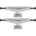 トラック スケボー スケートボード 海外モデル 直輸入 Thunder Trucks Polished 151mm Hi Skateboard Trucks -...