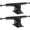 商品情報 商品名トラック スケボー スケートボード 海外モデル 直輸入 Caliber Trucks II Fifty Blackout Skateboard Trucks 50 Degrees - 160mm Hanger 9" Axle (Set of 2)トラック スケボー スケートボード 海外モデル 直輸入 商品名（英語）Caliber Trucks II Fifty Blackout Skateboard Trucks 50 Degrees - 160mm Hanger 9" Axle (Set of 2) 商品名（翻訳）キャリバー トラックス II フィフティ ブラックアウト スケートボード トラック 50度 - 160mm ハンガー 9インチアクスル (2個セット) 型番1TCAL25009BKOKK ブランドCaliber Trucks 商品説明（自動翻訳）これが合うことを確認してください あなたのモデル番号を入力することによって。 50度床板。 完全なノー滑り嵌めを提供している更新されたブッシング席。 更新された面でより堅い耐性のために再設計されて回転してください。 更新された直径による円形の中心人物穴。 トラック強さは、40%増加しました。 程度Ii Fifty 9"/50の停電 関連キーワードトラック,スケボー,スケートボード,海外モデル,直輸入このようなギフトシーンにオススメです。プレゼント お誕生日 クリスマスプレゼント バレンタインデー ホワイトデー 贈り物