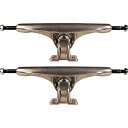 トラック スケボー スケートボード 海外モデル 直輸入 Gullwing Trucks Charger Silver Skateboard Trucks - 159mm Hanger 9" Axle (Set of 2)トラック スケボー スケートボード 海外モデル 直輸入