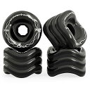 ウィール タイヤ スケボー スケートボード 海外モデル Shark Wheel 72mm 78a Longboard Cruising Wheels, DNA ...