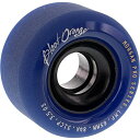 ウィール タイヤ スケボー スケートボード 海外モデル Blood Orange Morgan 65mm 84a Navy Skateboard Wheels ...