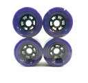ウィール タイヤ スケボー スケートボード 海外モデル 90mm x 52mm Pro Longboard Cruiser Wheels Flywheels (...