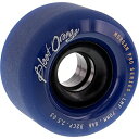 ウィール タイヤ スケボー スケートボード 海外モデル Blood Orange Morgan 70mm 84a Navy Skateboard Wheels ...
