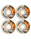 ウィール タイヤ スケボー スケートボード 海外モデル Spitfire Classic Wheels 50mmウィール タイヤ スケボー スケートボード 海外...