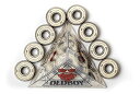 ベアリング スケボー スケートボード 海外モデル 直輸入 Oldboy Ceramic Skateboard Bearings, Set of 8 Bearin...