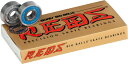 ベアリング スケボー スケートボード 海外モデル 直輸入 Bones BIG BALLS REDS Skateboard Bearings 8 Packベアリン...