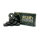 ベアリング スケボー スケートボード 海外モデル 直輸入 Rush Bomber Skateboard Bearings Setベアリング スケボー スケートボ...