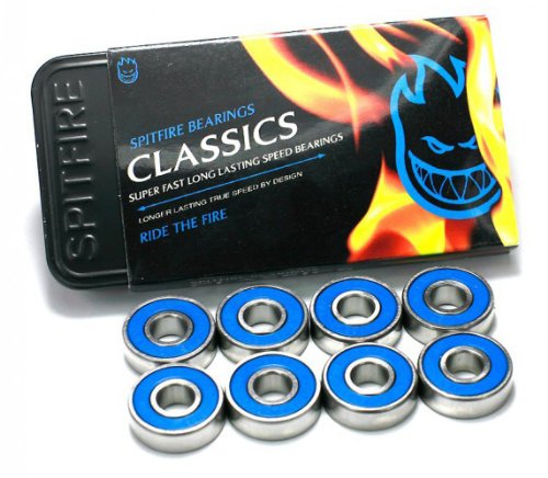 商品情報 商品名ベアリング スケボー スケートボード 海外モデル 直輸入 Spitfire Classic Skateboard Bearings One Size Blueベアリング スケボー スケートボード 海外モデル 直輸入 商品名（英語）Spitfire Classic Skateboard Bearings One Size Blue 商品名（翻訳）スピットファイア クラシック スケートボード ベアリング ワンサイズ ブルー 型番SFBECL 海外サイズOneSize ブランドSpitfire 商品説明（自動翻訳）Spitfire（スピットファイア）からSpitfire Classic Skateboard Bearingsのご紹介です。 関連キーワードベアリング,スケボー,スケートボード,海外モデル,直輸入このようなギフトシーンにオススメです。プレゼント お誕生日 クリスマスプレゼント バレンタインデー ホワイトデー 贈り物