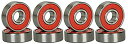 ベアリング スケボー スケートボード 海外モデル 直輸入 JDYYICZ ABEC-9 608-RS Skateboard Longboard Bearings...