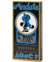 ベアリング スケボー スケートボード 海外モデル 直輸入 Andale Abec-7 Skateboard Bearings Blackベアリング スケボー ス...