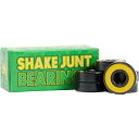 ベアリング スケボー スケートボード 海外モデル 直輸入 Shake Junt Low Riders Abec 3 Skateboard Bearingsベアリ...