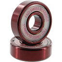 ベアリング スケボー スケートボード 海外モデル 直輸入 FKD Bearings Fireball Swiss Skateboard Bearingsベアリン...