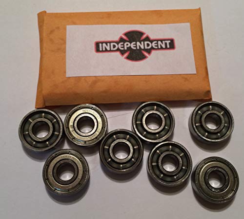 商品情報 商品名ベアリング スケボー スケートボード 海外モデル 直輸入 Independent Genuine Skateboard GP-S Bearings - Set of 8 Skate Rated Bearingsベアリング スケボー スケートボード 海外モデル 直輸入 商品名（英語）Independent Genuine Skateboard GP-S Bearings - Set of 8 Skate Rated Bearings 商品名（翻訳）独立した本物のスケートボード GP-S ベアリング - 8 セット スケート定格ベアリング 型番33531220 ブランドINDEPENDENT 商品説明（自動翻訳）これが合うことを確認してください あなたのモデル番号を入力することによって。 唯一のコンポーネントで最初から最後まで設計されます。 防塵金属外のシールド 役に立つシールドのない後ろ すべての新しいより速くてより永続的なスーパー・ケイジ設計 インディペンデント卸売業者からバルク量で購入されて、8つの(8)ベアリングの個々のパッケージに包装し直されます。 関連キーワードベアリング,スケボー,スケートボード,海外モデル,直輸入このようなギフトシーンにオススメです。プレゼント お誕生日 クリスマスプレゼント バレンタインデー ホワイトデー 贈り物