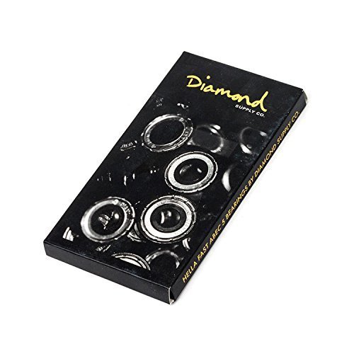 商品情報 商品名ベアリング スケボー スケートボード 海外モデル 直輸入 Diamond Rings Hella Fast Abec-5 Skateboard Bearings 1Set by Diamond Supply Coベアリング スケボー スケートボード 海外モデル 直輸入 商品名（英語）Diamond Rings Hella Fast Abec-5 Skateboard Bearings 1Set by Diamond Supply Co 商品名（翻訳）ダイヤモンドリング Hella Fast Abec-5 スケートボードベアリング 1Set by ダイヤモンドサプライ株式会社 型番DI802-- ブランドDiamond Supply Co 商品説明（自動翻訳）abec 5 速くダイヤモンドからの5つが供給するヘラ。これらのベアリングはあなたを速くよろよろ歩かせておいて、なめらかになります！ 関連キーワードベアリング,スケボー,スケートボード,海外モデル,直輸入このようなギフトシーンにオススメです。プレゼント お誕生日 クリスマスプレゼント バレンタインデー ホワイトデー 贈り物