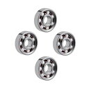 商品情報 商品名ベアリング スケボー スケートボード 海外モデル 直輸入 608RS Deep Groove Ball Bearings, Guide Pulley Rail Nylon Ball Bearing for Skateboard, Hybrid Ceramic Bearing Stainless Steel Rings with 7 Black ベアリング スケボー スケートボード 海外モデル 直輸入 商品名（英語）608RS Deep Groove Ball Bearings, Guide Pulley Rail Nylon Ball Bearing for Skateboard, Hybrid Ceramic Bearing Stainless Steel Rings with 7 Black Ceramic Balls, 8×22×7mm, Pack of 10 商品名（翻訳）608RS の深い溝の玉軸受、ガイドの滑車の柵のスケートボードのためのナイロン玉軸受、7 つの黒い陶磁器の球、8×22×7mm の 10 のパックが付いている雑種の陶磁器軸受けステンレス鋼リング 型番20181016BB ブランドLethend 商品説明（自動翻訳）100%の高品質：関係鋼から、さびなくて、耐久性があるようになって、非常に重い荷の下でさえ変形を防いでください。高速、滑らかな、静かな&、耐久性がある サイズ：内径：8mm、外径：22mm、厚み：7mm ボールベアリングのpurposeseは、回転摩擦を減らすことになっていて、放射で軸の荷を支えることになっています。ボールを含んで、ボールによって荷を送ることは、少なくとも2つのレースを用いてこれを達成します フィンガー紡績工（スケートボード）に適して、インライン・スケート（スクーター）は、刃電気モーター、自転車の車輪、オートバイ、電気手電動工具その他（簡単なインストール&置き換え）をインラインします 608RS複合型陶製ボールベアリングは、自分のものがそわそわさせるDIYによいですスピナーおもちゃ。7つの複合型陶製ボールは、より円滑でより安定した経験を考慮に入れます。大部分の紡績工は、1つだけの回転で分の間連続的に紡ぐことができます 複合型陶製ボールベアリングは、自分のものがそわそわさせるDIYによいですスピナーおもちゃ。7つの複合型陶製ボールは、このベアリング、最も多くのそわそわすることスピナーが1つだけの回転で一度に分の間連続的に回すことができる、より滑らかでより安定したスピニングexperience.Withを考慮に入れます。 関連キーワードベアリング,スケボー,スケートボード,海外モデル,直輸入このようなギフトシーンにオススメです。プレゼント お誕生日 クリスマスプレゼント バレンタインデー ホワイトデー 贈り物