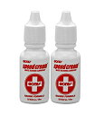ベアリング スケボー スケートボード 海外モデル 直輸入 Bones Speed Cream Set of Two (0.5OZ)ベアリング スケボー スケート...