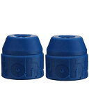 ブッシュ スケボー スケートボード 海外モデル 直輸入 Shorty's Blue Doh-Doh Bushings 88a soft for Skateboards & Longboardsブッシュ スケボー スケートボード 海外モデル 直輸入