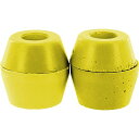 ブッシュ スケボー スケートボード 海外モデル 直輸入 Venom SHR Street Light Yellow Skateboard Bushings - 83aブッシュ スケボー スケートボード 海外モデル 直輸入