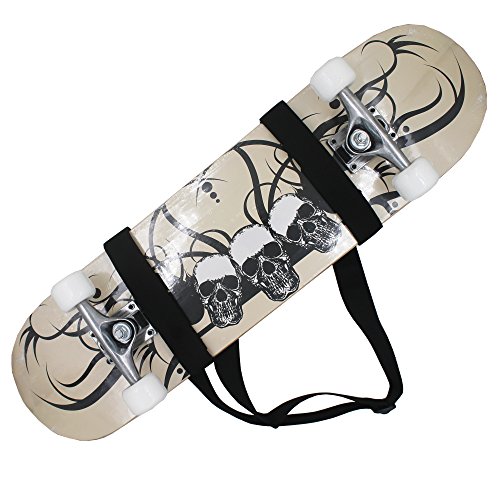 商品情報 商品名バックパック スケボー スケートボード 海外モデル 直輸入 Universal Skateboard Shoulder Carrier Skateboard Carry Strap Skateboard Shoulder Strap Skateboard Carry Shoulder - Fit All Boards! Put into バックパック スケボー スケートボード 海外モデル 直輸入 商品名（英語）Universal Skateboard Shoulder Carrier Skateboard Carry Strap Skateboard Shoulder Strap Skateboard Carry Shoulder - Fit All Boards! Put into Your Pocket! 商品名（翻訳）ユニバーサルスケートボードショルダーキャリア スケートボードキャリーストラップ スケートボードショルダーストラップ スケートボードキャリーショルダー - すべてのボードにフィット!ポケットに入れて 型番YYST-2 海外サイズOne Size ブランドYYST 商品説明（自動翻訳）これが合うことを確認してください あなたのモデル番号を入力することによって。 1.標準的なスケートボード（長いスケートボード）にふさわしい。すべての板に合ってください。 2.軽量さ。それは巻かれることができて、あなたのコート・ポケットに置かれることができます。 3.あなたは、板を壁に掛けることができます.. 4.板ストラップとショルダーストラップは、調節可能です。 5.描かれるスケートボードと服は、含まれません.. あなたは、1つのスケートボード・ショルダーストラップを購入しています。 関連キーワードバックパック,スケボー,スケートボード,海外モデル,直輸入このようなギフトシーンにオススメです。プレゼント お誕生日 クリスマスプレゼント バレンタインデー ホワイトデー 贈り物