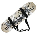 Хåѥå ܡ ȥܡ ǥ ľ͢ Universal Skateboard Shoulder Carrier Skateboard Carry Strap Skateboard Shoulder Strap Skateboard Carry Shoulder - Fit All Boards! Put into Хåѥå ܡ ȥܡ ǥ ľ͢