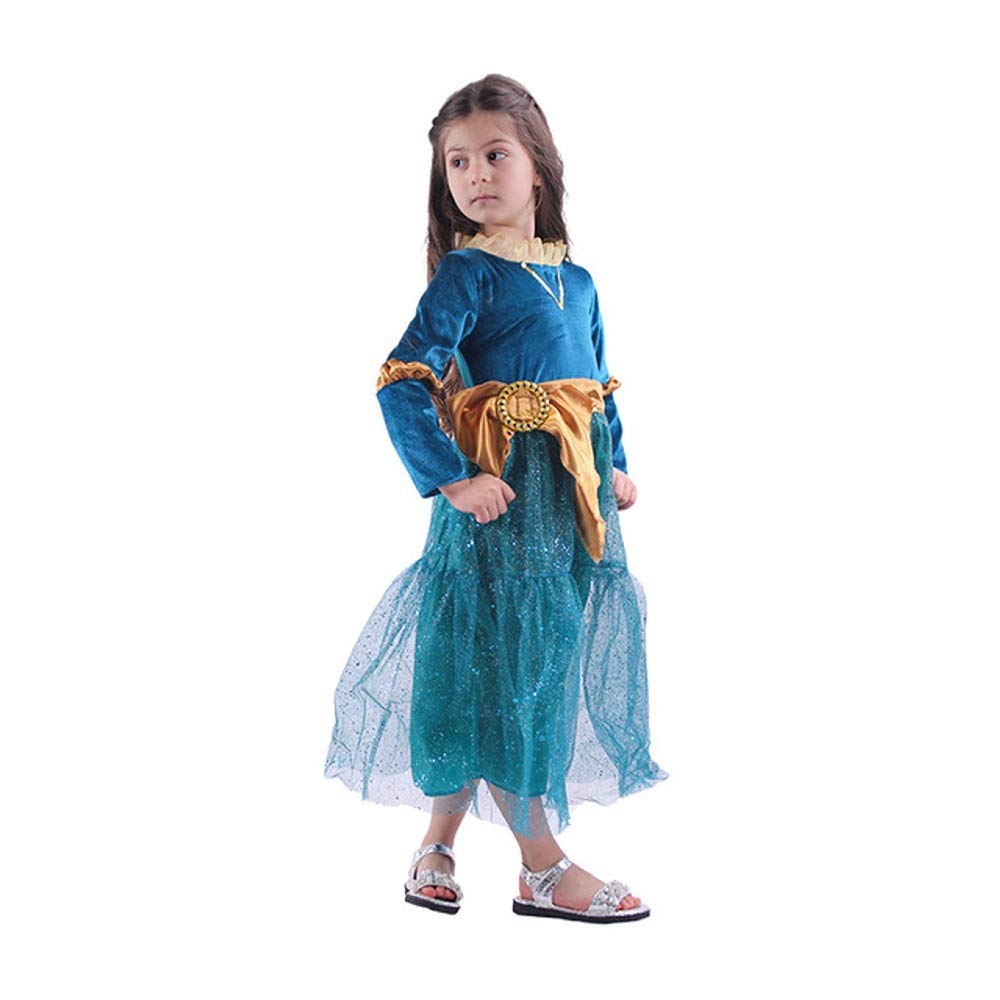 気質アップ メリダとおそろしの森 メリダ ブレイブ ディズニープリンセス Rian City Children S Cosplay Costume Brave Legend Merida Suitable For 3 14 Year Old Girl Role Playing Polyester Fメリダとおそろしの森 メリダ ブレイブ ディズニープリンセス 正規 気質アップ メリダとおそろしの森 メリダ ブレイブ ディズニープリンセス Rian City Children S Cosplay Costume Brave Legend Merida Suitable For 3 14 Year Old Girl Role Playing Polyester Fメリダとおそろしの森 メリダ ブレイブ ディズニープリンセス 正規