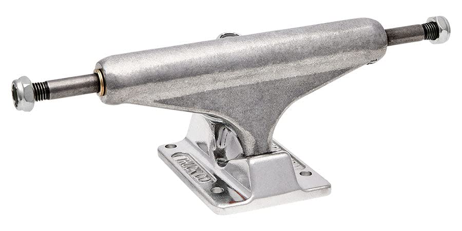 トラック スケボー スケートボード 海外モデル 直輸入 INDEPENDENT Stage 11 Forged Hollow Skateboard Truck - Silver / 129mm (Pair)トラック スケボー スケートボード 海外モデル 直輸入 1