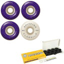 ウィール タイヤ スケボー スケートボード 海外モデル Spitfire Skateboard Wheels Classic Series - Set of 4...
