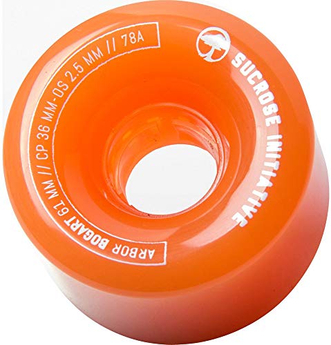 商品情報 商品名ウィール タイヤ スケボー スケートボード 海外モデル Arbor Bogart Fusion- 61Mm - 78A - Ghost Orange (Set of 4)ウィール タイヤ スケボー スケートボード 海外モデル 商品名（英語）Arbor Bogart Fusion- 61Mm - 78A - Ghost Orange (Set of 4) 商品名（翻訳）アーバー・ボガート・フュージョン-61Mm-78A-ゴーストオレンジ（4個セット 型番61W784GO ブランドArbor 商品説明（自動翻訳）これが合うことを確認してください あなたのモデル番号を入力することによって。 61mmの車輪サイズ 78Aデュロメーター 中心的なプロフィール36mm 2.5mmを相殺してください アーバーは、脅しますどんな目でも喜ばせることは確実なすべての新しいcolorwaysで再設計します。町の周りからあなたの小さい地元の丘まで、あなたは爆発に襲われることになります。 関連キーワードウィール,タイヤ,スケボー,スケートボード,海外モデル,直輸入このようなギフトシーンにオススメです。プレゼント お誕生日 クリスマスプレゼント バレンタインデー ホワイトデー 贈り物