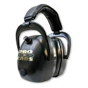 イヤーマフ シューティング ハンティング サバイバルゲーム サバゲー Pro Ears Gold II 30 Over-Ear Electronic Heari...