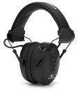 イヤーマフ シューティング ハンティング サバイバルゲーム サバゲー Venture Gear VGPME10 Clandestine Electronic Earmuff Hearing Protectionイヤーマフ シューティング ハンティング サバイバルゲーム サバゲー