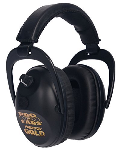 商品情報 商品名イヤーマフ シューティング ハンティング サバイバルゲーム サバゲー Pro Ears - Predator Gold - Hearing Protection and Amplfication - NRR 26 - Contoured Ear Muffs - Blackイヤーマフ シューティング ハンティング サバイバルゲーム サバゲー 商品名（英語）Pro Ears - Predator Gold - Hearing Protection and Amplfication - NRR 26 - Contoured Ear Muffs - Black 商品名（翻訳）プロイヤーズ - プレデターゴールド - 聴覚保護と増幅 - NRR 26 - 輪郭のあるイヤーマフ - ブラック 型番GSP300B ブランドPro Ears 関連キーワードイヤーマフ,シューティング,ハンティング,サバイバルゲーム,サバゲー,アメリカこのようなギフトシーンにオススメです。プレゼント お誕生日 クリスマスプレゼント バレンタインデー ホワイトデー 贈り物