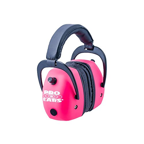 商品情報 商品名イヤーマフ シューティング ハンティング サバイバルゲーム サバゲー Pro Ears - Pro Mag Gold - Electronic Hearing Protection and Amplification - NRR 30 - Shooting Range Ear Muffs, Pinkイヤーマフ シューティング ハンティング サバイバルゲーム サバゲー 商品名（英語）Pro Ears - Pro Mag Gold - Electronic Hearing Protection and Amplification - NRR 30 - Shooting Range Ear Muffs, Pink 商品名（翻訳）プロイヤーズ - プロマグゴールド - 電子聴覚保護と増幅 - NRR 30 - 射撃場用イヤーマフ 型番GSDPMP 海外サイズOne Size ブランドPro Ears 関連キーワードイヤーマフ,シューティング,ハンティング,サバイバルゲーム,サバゲー,アメリカこのようなギフトシーンにオススメです。プレゼント お誕生日 クリスマスプレゼント バレンタインデー ホワイトデー 贈り物