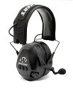 イヤーマフ シューティング ハンティング サバイバルゲーム サバゲー WALKER'S Bluetooth Passive Muff - Compact Lightweight 25dB NRR Hunting Shooting Passive Hearing Protection Muff w/ Adjusイヤーマフ シューティング ハンティング サバイバルゲーム サバゲー