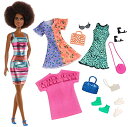 バービー バービー人形 Barbie Fashion Party Doll and Accessoriesバービー バービー人形