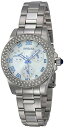 腕時計 インヴィクタ インビクタ レディース Invicta Lady Angel Quartz Watch, Silver, 28479腕時計 インヴィクタ インビクタ レディース