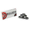 商品情報 商品名ベアリング スケボー スケートボード 海外モデル 直輸入 Bullseye Bearings for Skateboard or Longboard Wheels Precision ABEC 5 Rated (8)ベアリング スケボー スケートボード 海外モデル 直輸入 商品名（英語）Bullseye Bearings for Skateboard or Longboard Wheels Precision ABEC 5 Rated (8) 商品名（翻訳）ブルズアイベアリング スケートボードやロングボードの車輪の精度 ABEC 5 評価 (8) 型番BE90-8pk-PARENT ブランドBullseye Bearings 商品説明（自動翻訳）これが合うことを確認してください あなたのモデル番号を入力することによって。 最後に、手頃な価格のハイエンドで、非常に変わらなくて、永続的で、信頼できる関係。たくさん専門知識の、そして、最高の材料を用いて、大きな関係を作ることは、持っていることから始めますこと これらのBullseye ABEC 5ベアリングは、パッケージからのスムーズで、速く回っていて、長期にわたる権利です Bullseyeは、ロックウェル・スケールで65を計るスーパー堅いクロム鋼ボールを使います;各々のボールは、それが完全に丸いことを確実とするためにテストされます。ボールは深い木立ちレース方向で走って、自動注油式のデルリン冠によって保持されます 低粘性合成油脂はこれらのベアリング回転をすばらしくするために加えられました、その一方で、摩擦レベルを最低限に保ちました。ほこりと他を保つことが外へ汚染する間、二重ゴム・シールドは簡単なサービスに向かいます 608のベアリングは、すべての標準的なサイズ・スケートボードとlongboard車輪に合いました。8つのBullseye Abec 5ベアリングを含みます 最後に、手頃な価格のハイエンドで、非常に変わらなくて、永続的で、信頼できる関係。大きな関係を作ることは、持っていることから始めますたくさん専門知識の、そして、最高の材料を用いてこと。これらのBullseye ABEC 5ベアリングは、パッケージからのスムーズで、速く回っていて、長期にわたる権利です。あなたは、you窶决e彫刻、または、cruising.ツにせよ、あなたをよろよろ歩かせ続ける一組の強くて、速くて、永続的な方位を期待することができます？Bullseyeは、ロックウェル・スケールで65を計るスーパー堅いクロム鋼ボールを使います;各々のボールは、それが完全に丸いことを確実とするためにテストされます。ボールは深い木立ちレース方向で走って、自動注油式のデルリン冠によって保持されます。低粘性合成油脂はこれらのベアリング回転をすばらしくするために加えられました、その一方で、摩擦レベルを最低限に保ちました。ほこりと他を保つことが外へ汚染する間、二重ゴム・シールドは簡単なサービスに向かいます。608のベアリングは、すべての標準的なサイズ・スケートボードとlongboard車輪に合いました。8つのBullseye Abec 5ベアリングを含みます。 関連キーワードベアリング,スケボー,スケートボード,海外モデル,直輸入このようなギフトシーンにオススメです。プレゼント お誕生日 クリスマスプレゼント バレンタインデー ホワイトデー 贈り物