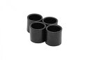 ベアリング スケボー スケートボード 海外モデル 直輸入 Skateboard/Longboard Wheel/Bearing SPACERS 400 Piec...