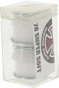 ブッシュ スケボー スケートボード 海外モデル 直輸入 Independent Standardcylinder Cushions 78a White 2pr ...