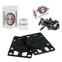 ブッシュ スケボー スケートボード 海外モデル 直輸入 Independent Skateboard Bushings 78a Cylinder White +...