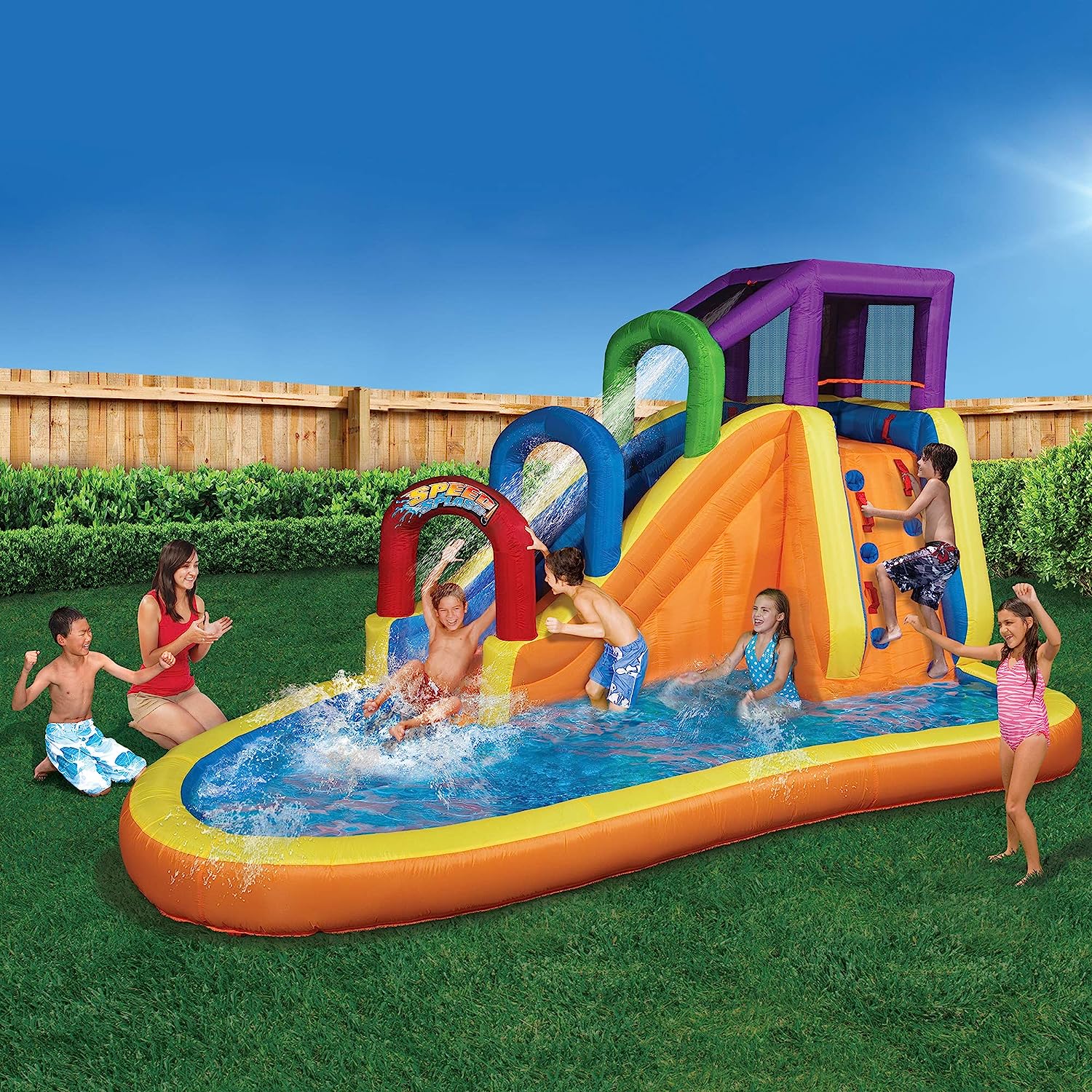 売り尽くし価格 プール ビニールプール ファミリープール オーバルプール 家庭用プール 送料無料 Speed Slide Water Parkプール ビニールプール ファミリープール オーバルプール 家庭用プール おしゃれ人気 Infopro Finition Com 売り尽くし価格 プール ビニールプール ファミリープール オーバルプール 家庭用プール 送料無料 Speed Slide Water Parkプール ビニールプール ファミリープール オーバルプール 家庭用プール おしゃれ人気 Infopro Finition Com