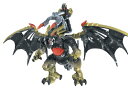 メガブロック メガコンストラックス 組み立て 知育玩具 Mega Bloks Dragon Chaos Orzorusメガブロック メガコンストラックス 組み立て 知育玩具