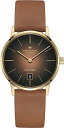 腕時計 ハミルトン メンズ Hamilton Watch American Classic Intra-Matic Auto | Swiss Made | 38mm Stainless Steel Case | Brown Dial Analog Watch | Brown Leather Strap (Model: H38475501)腕時計 ハミルトン メンズ