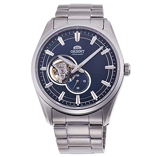 腕時計 オリエント メンズ ORIENT Analogue Automatic RA-AR0003L10B, Bracelet腕時計 オリエント メンズ