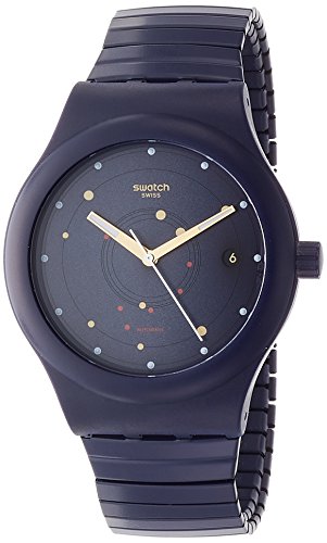 腕時計 スウォッチ メンズ Swatch Smart Wrist Watch SUTN403A腕時計 スウォッチ メンズ