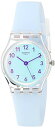 rv XEHb` fB[X Swatch CASUAL BLUE Unisex Watch (Model: LK396)rv XEHb` fB[X