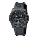 ~mbNX Luminox lCr[V[ NAVY SEAL J[}[N NmOt Yrv XS.3081.BO