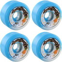 ウィール タイヤ スケボー スケートボード 海外モデル Speedlab Wheels Amelia Brodka Pro Blue/White Swirl S...