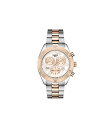 ティソ 腕時計 ティソ レディース Tissot womens PR 100 Sport Chic Stainless Steel Casual Watch Two-Tone Rose Gold T1019172215100腕時計 ティソ レディース